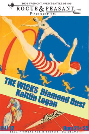 The Wicks, Diamond Dust