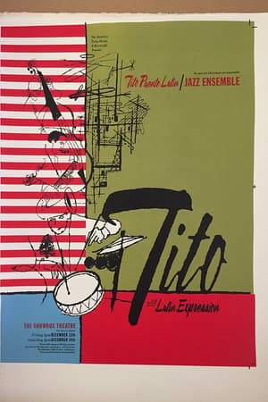 Tito Puente Latin Jazz Ensemble, Tito Puente with his Latin Expression
