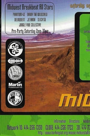 Minddrive, Erotishock
