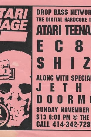 Atari Teenage Riot, EC8OR