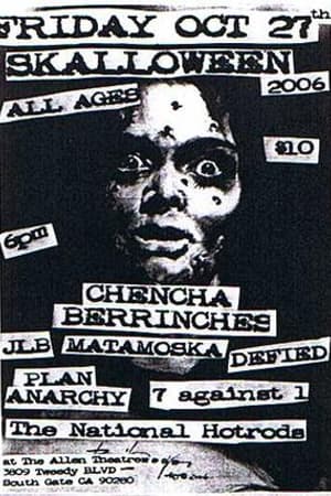 Chencha Berrinches, JLB