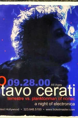 Ocio, Gustavo Cerati