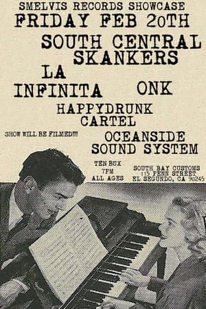 South Central Skankers, La Infinita