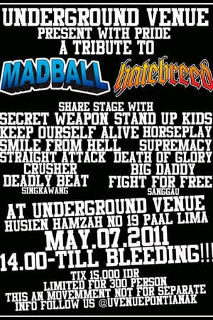 Madball, Hatebreed