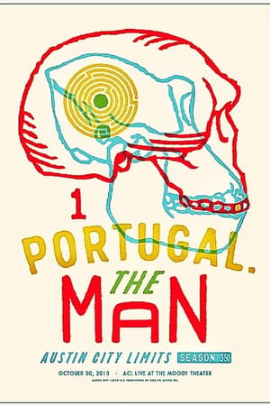 Portugal. The Man