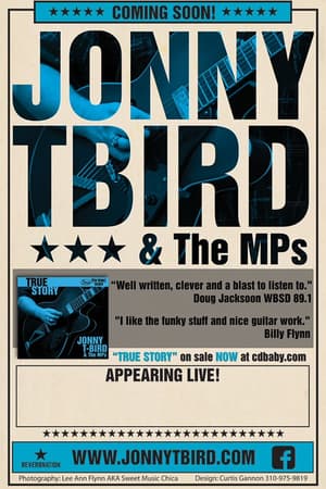 Jonny T-Bird & The MPs