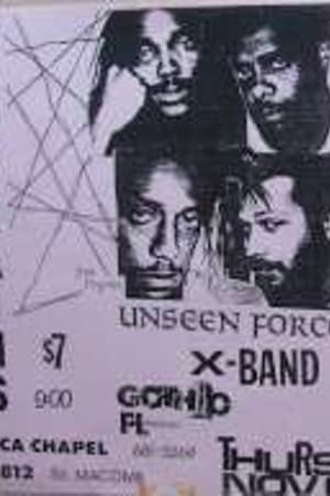 Bad Brains, Unseen Force