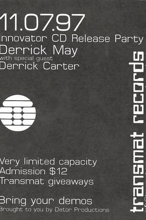 Derrick May, Derrick Carter