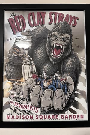 The Red Clay Strays, The Revivalists