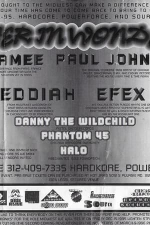 Delirium, DJ Amee
