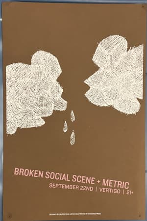 Broken Social Scene, Metric