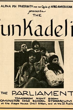 Funkadelic, Parliament