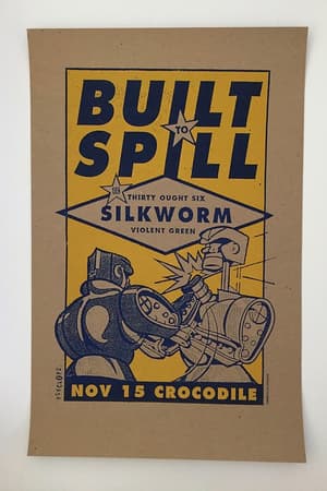 Built to Spill, Thirty Ought Six