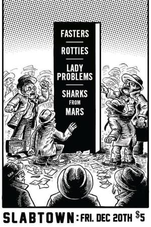 Fasters, Rotties