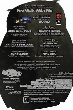 Barada, John Acquaviva