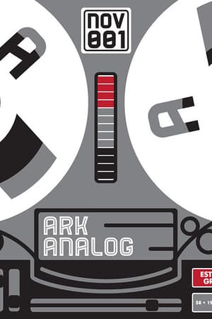 Ark Analog, Esther Grey