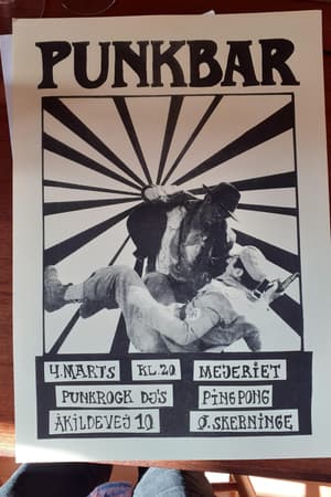 Punkrock DJ's