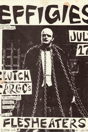 Effigies, Flesheaters