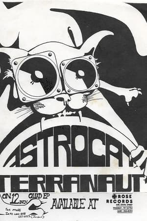 Astrocat, Terranaut