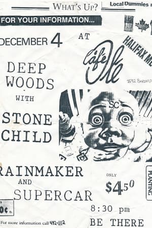 Deep Woods, Stone Child