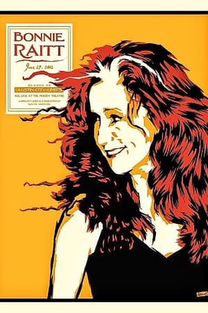 Bonnie Raitt
