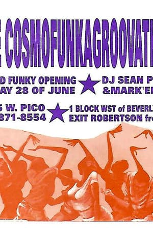 DJ Sean Perry, Mark'em X