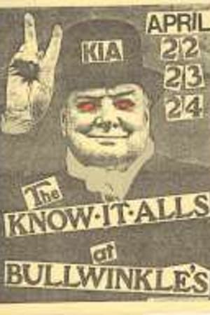 The Know-It-Alls, KIA
