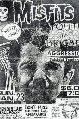 Misfits, Youth Brigade