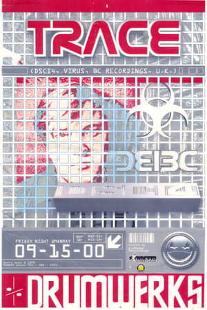 Trace, DC1 4