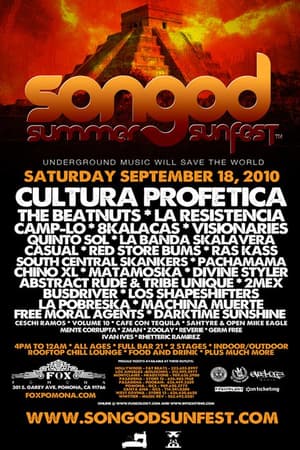 Cultura Profetica, The Beatnuts