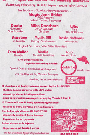 Magic Juan Atkins, Dante