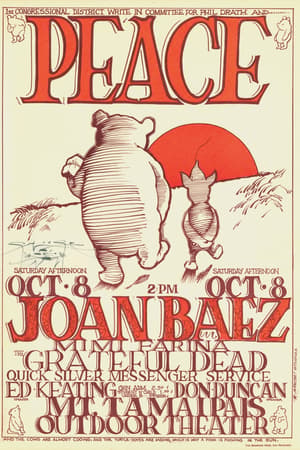 Joan Baez, Mimi Farina
