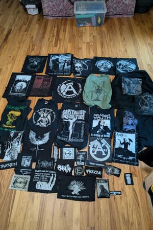 Downfall of Gaia, Doom