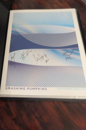Smashing Pumpkins