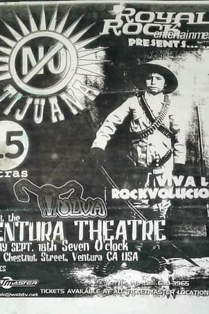 No Tijuana, 15 Letras
