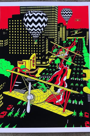 King Gizzard & the Lizard Wizard