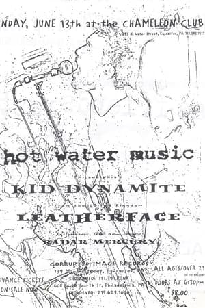 Hot Water Music, Kid Dynamite