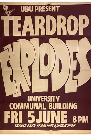 Teardrop Explodes