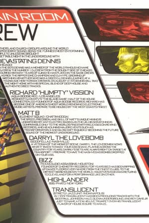 2 Live Crew, Devastating Dennis