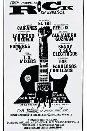 El Tri, Caifanes