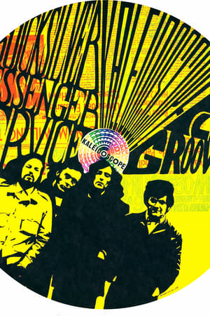 Quicksilver Messenger Service, Kaleidoscope