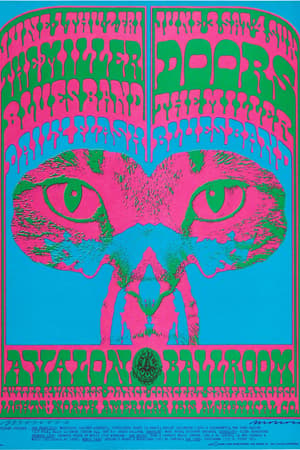 The Miller Blues Band, The Doors