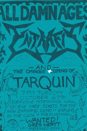 Entrafis, Tarquin