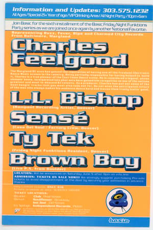 Charles Feelgood, L.L. Bishop