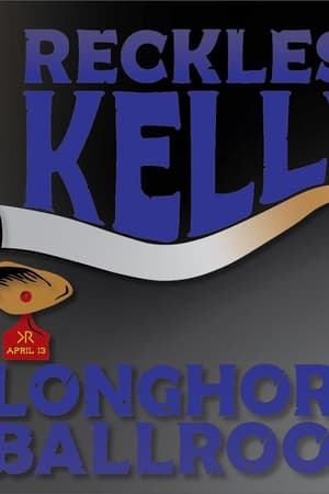 Reckless Kelly