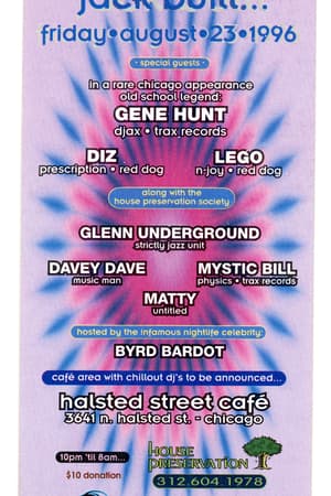 Gene Hunt, Diz