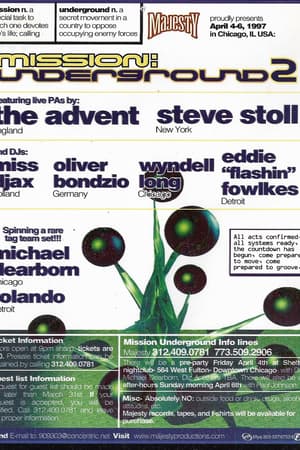 The Advent, Steve Stoll