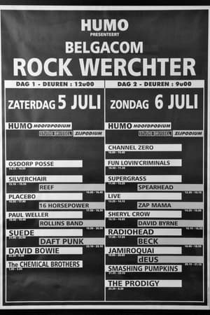 Osdorp Posse, Silverchair