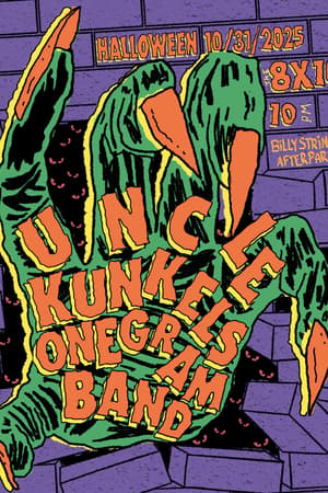 Uncle Kunkel's Onegrass Band