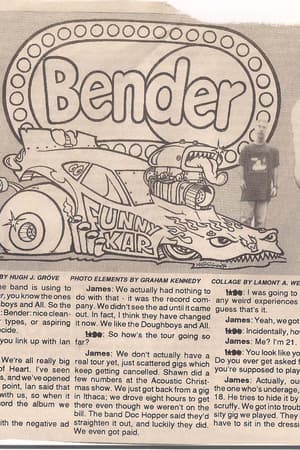 Bender, Neat Neat Neat